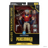 Mc Farlane DC Multiverse Peace Maker - Build A - La figura d'azione della Squadra Suicida