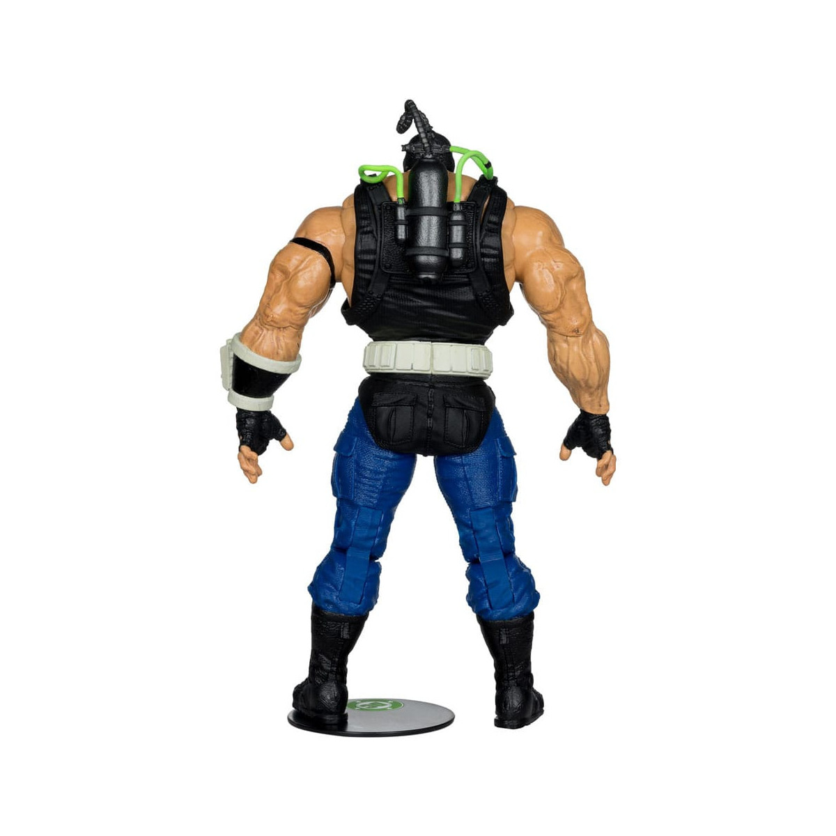 Mc Farlane - DC Multiverse Megafig - (Glow in the Dark) (Gold Label) 1/12