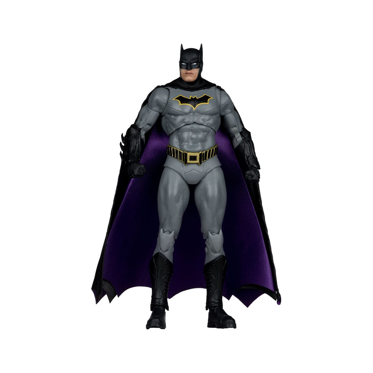 Mc Farlane - Multiverso DC - Batman Rinascita - Etichetta d'oro DC Rinascita