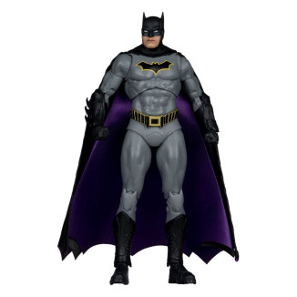 Mc Farlane - Multiverso DC - Batman Rinascita - Etichetta d'oro DC Rinascita