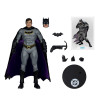 Mc Farlane - Multiverso DC - Batman Rinascita - Etichetta d'oro DC Rinascita
