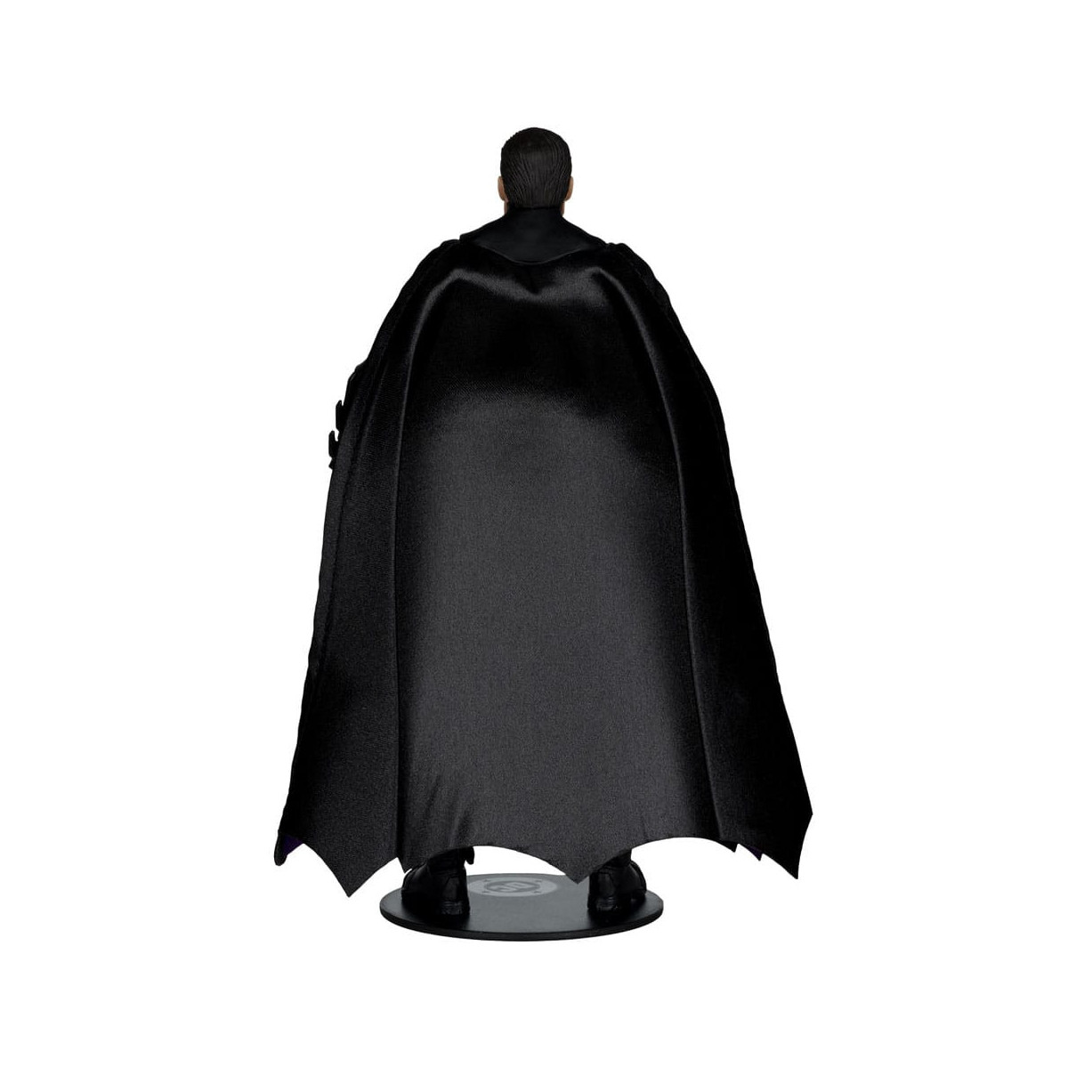 Mc Farlane - Multiverso DC - Batman Rinascita - Etichetta d'oro DC Rinascita