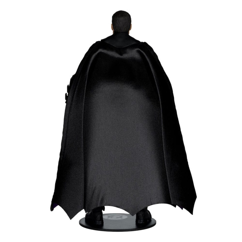 Mc Farlane - Multiverso DC - Batman Rinascita - Etichetta d'oro DC Rinascita