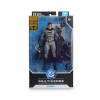 Mc Farlane - Multiverso DC - Batman Rinascita - Etichetta d'oro DC Rinascita