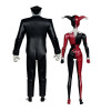 Mc Farlane DC Direct - Harley Quinn & Joker (Mad Love) (Gold Label) - Batman: Animated Series 1992