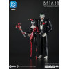Mc Farlane DC Direct - Harley Quinn & Joker (Mad Love) (Gold Label) - Batman: Animated Series 1992