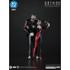 Mc Farlane DC Direct - Harley Quinn & Joker (Mad Love) (Gold Label) - Batman: Animated Series 1992