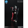 Mc Farlane DC Direct - Harley Quinn & Joker (Mad Love) (Gold Label) - Batman: Animated Series 1992