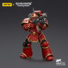 Joytoy - Warhammer - Blood Angels - Legionario tattico MK lll - L'Eresia di Horus