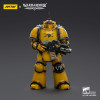 Joytoy - Warhammer - Imperial Fists - Legionario tattico MK lll - L'Eresia di Horus