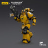 Joytoy - Warhammer - Imperial Fists - Legionario tattico MK lll - L'Eresia di Horus