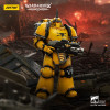 Joytoy - Warhammer - Imperial Fists - Legionario tattico MK lll - L'Eresia di Horus