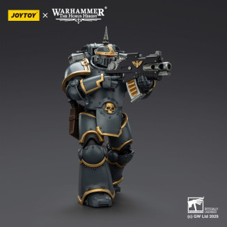 Joytoy - Warhammer - Space Wolves - Legionario tattico MK lll - L'Eresia di Horus