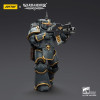 Joytoy - Warhammer - Space Wolves - Legionario tattico MK lll - L'Eresia di Horus