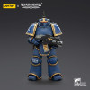 Joytoy - Warhammer - Ultramarines - Legionario tattico MK lll - L'Eresia di Horus