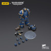 Joytoy - Warhammer - Ultramarines - Legionario tattico MK lll - L'Eresia di Horus