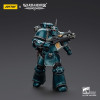 Joytoy - Warhammer - Alpha Legion - Legionario tattico MK lll - L'Eresia di Horus