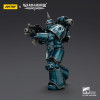 Joytoy - Warhammer - Alpha Legion - Legionario tattico MK lll - L'Eresia di Horus