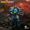 Joytoy - Warhammer - Alpha Legion - Legionario tattico MK lll - L'Eresia di Horus