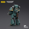 Joytoy - Warhammer - Sons of Horus - Legionario tattico MK lll - L'Eresia di Horus