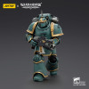Joytoy - Warhammer - Sons of Horus - Legionario tattico MK lll - L'Eresia di Horus