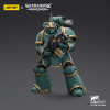 Joytoy - Warhammer - Sons of Horus - Legionario tattico MK lll - L'Eresia di Horus