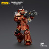 Joytoy - Warhammer - Thousand Sons - Legionario tattico MK lll - L'Eresia di Horus