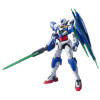 Bandai - Gunpla - Gundam 1/144 RG - GNT-0000 00QAN (T) - Mobile Suit Gundam 00: Il risveglio dell'apripista