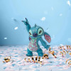 Disney Tradizioni di Jim Shore - Lilo e Stich - Il punto di ballo