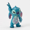 Disney Tradizioni di Jim Shore - Lilo e Stich - Il punto di ballo