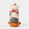 Enesco Disney Tradizioni di Jim Shore - Gli Aristogatti les Chatons
