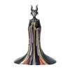 Enesco - Malefique Deluxe - Disney Tradition di Jim Shore