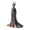 Enesco - Malefique Deluxe - Disney Tradition di Jim Shore