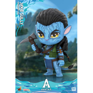 Hot Toys - Avatar: La via dell'acqua - JAKE - Cosbaby