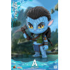 Hot Toys - Avatar: La via dell'acqua - JAKE - Cosbaby