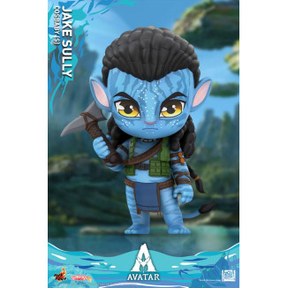 Hot Toys - Avatar: La via dell'acqua - JAKE - Cosbaby