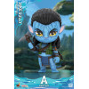 Hot Toys - Avatar: La via dell'acqua - JAKE - Cosbaby