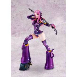 Megahouse One Piece Ritratto di pirati - Gioielleria Bonney Storia evolutiva