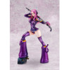 Megahouse One Piece Ritratto di pirati - Gioielleria Bonney Storia evolutiva