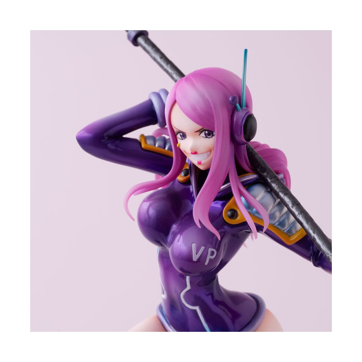 Megahouse One Piece Ritratto di pirati - Gioielleria Bonney Storia evolutiva