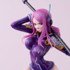 Megahouse One Piece Ritratto di pirati - Gioielleria Bonney Storia evolutiva