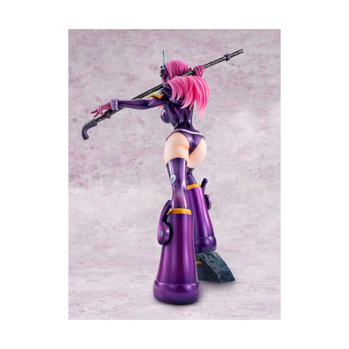Megahouse One Piece Ritratto di pirati - Gioielleria Bonney Storia evolutiva