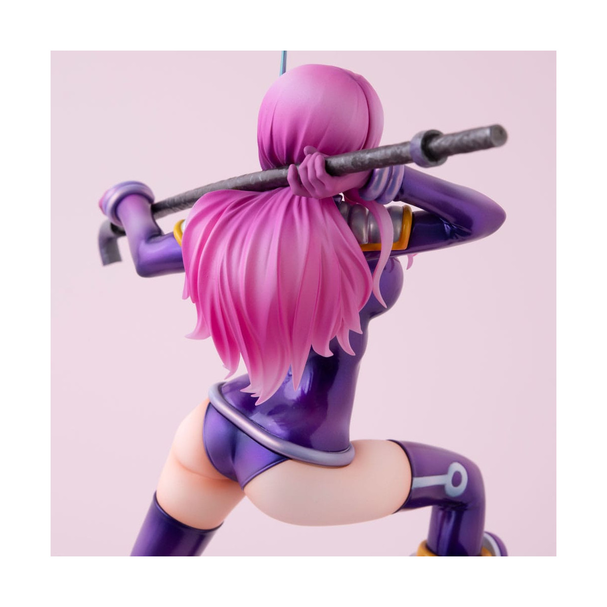 Megahouse One Piece Ritratto di pirati - Gioielleria Bonney Storia evolutiva
