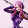 Megahouse One Piece Ritratto di pirati - Gioielleria Bonney Storia evolutiva