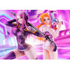 Megahouse One Piece Ritratto di pirati - Gioielleria Bonney Storia evolutiva