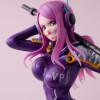 Megahouse One Piece Ritratto di pirati - Gioielleria Bonney Storia evolutiva