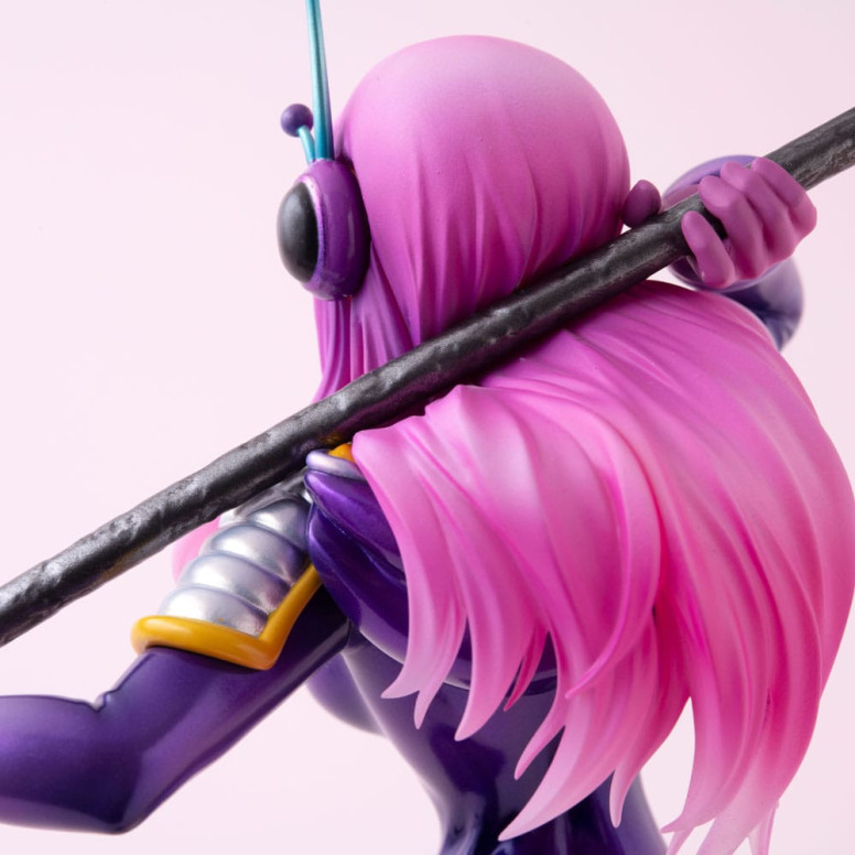Megahouse One Piece Ritratto di pirati - Gioielleria Bonney Storia evolutiva