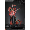 Hot Toys - Death Stranding 2: On the Beach VGM 1/6 - HIGGS Versione Deluxe