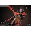 Hot Toys - Death Stranding 2: On the Beach VGM 1/6 - HIGGS Versione Deluxe