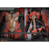 Hot Toys - Death Stranding 2: On the Beach VGM 1/6 - HIGGS Versione Deluxe